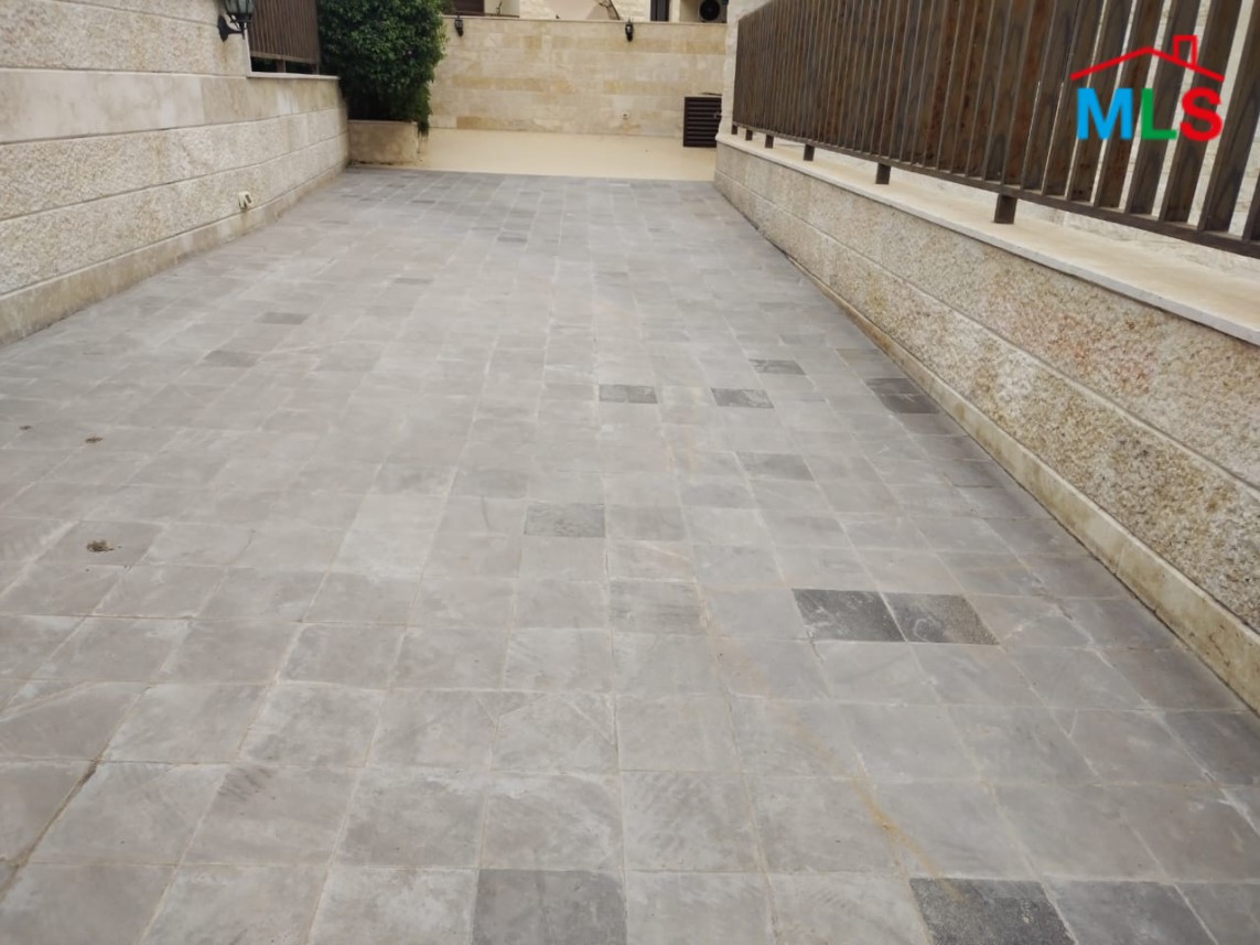Luxurious 3-Bedroom Apartment With Terrace For Sale In Jeita