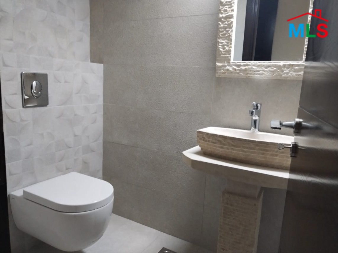 Luxurious 3-Bedroom Apartment With Terrace For Sale In Jeita