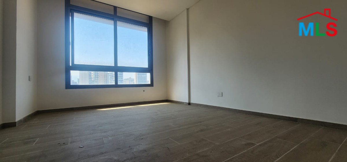 Spacious Apartment For Sale In Badaro