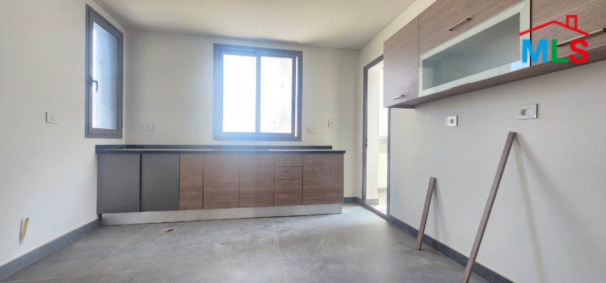 Spacious Apartment For Sale In Badaro
