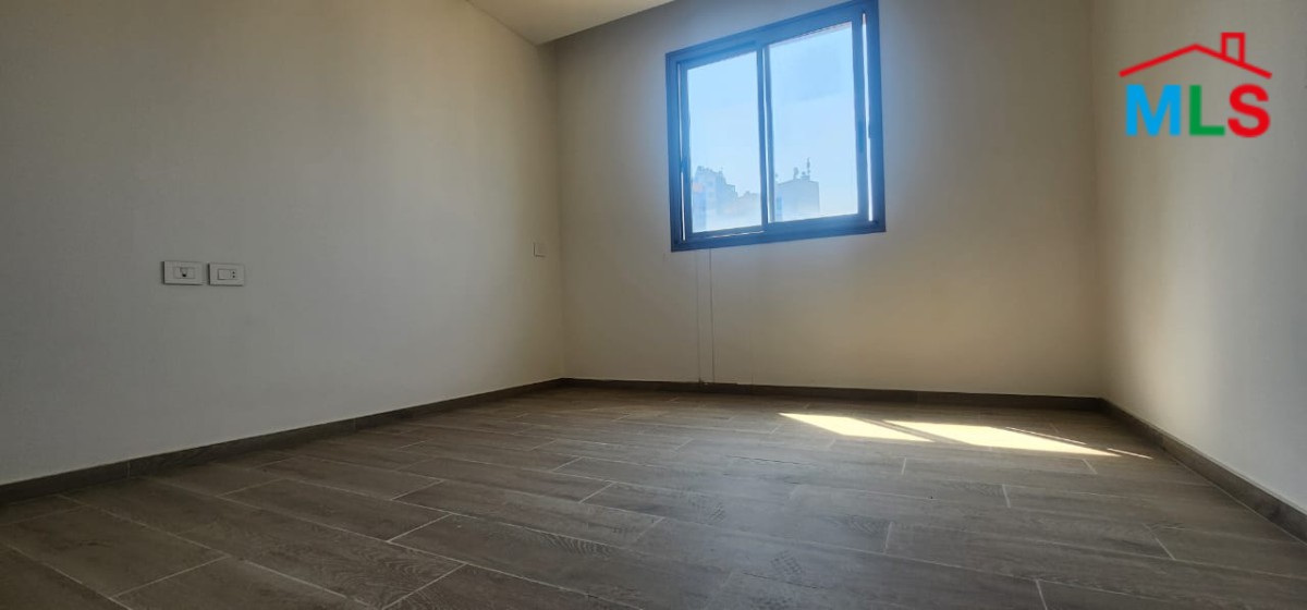 Spacious Apartment For Sale In Badaro
