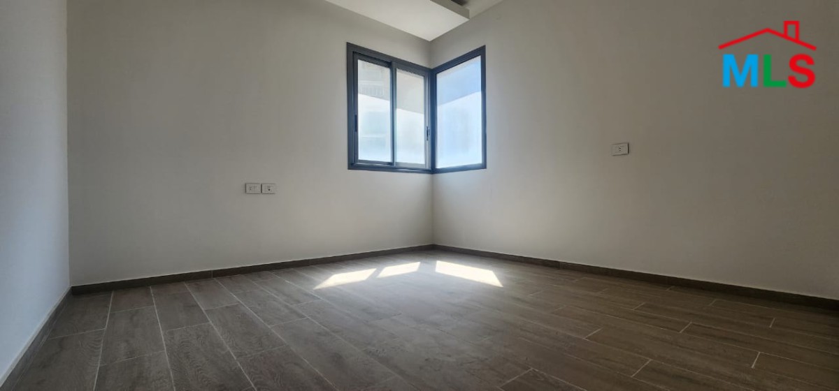 Spacious Apartment For Sale In Badaro