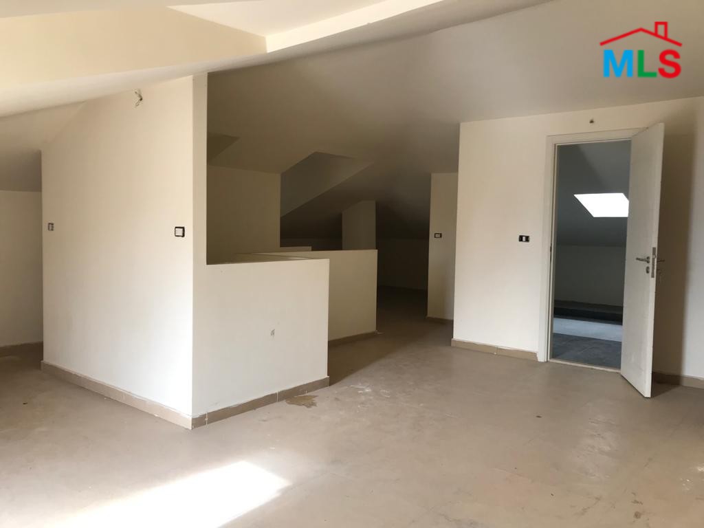 Spacious Duplex For Sale in Mazraat Yachouh