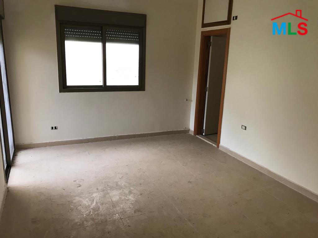 Spacious Duplex For Sale in Mazraat Yachouh