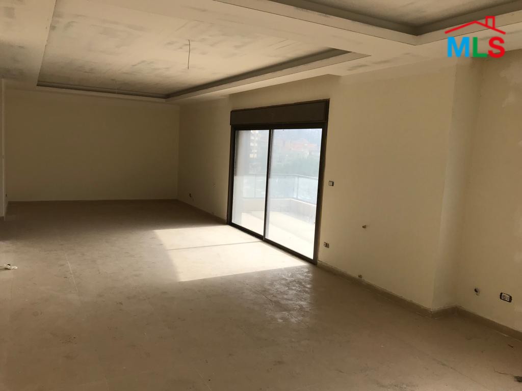 Spacious Duplex For Sale in Mazraat Yachouh