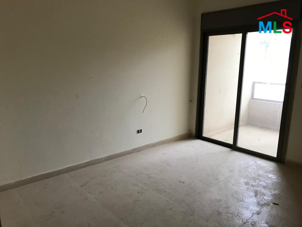 Spacious Duplex For Sale in Mazraat Yachouh