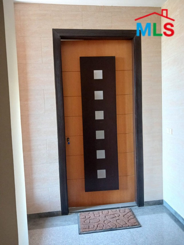 Fully Furnished Apartment For Sale In Antelias