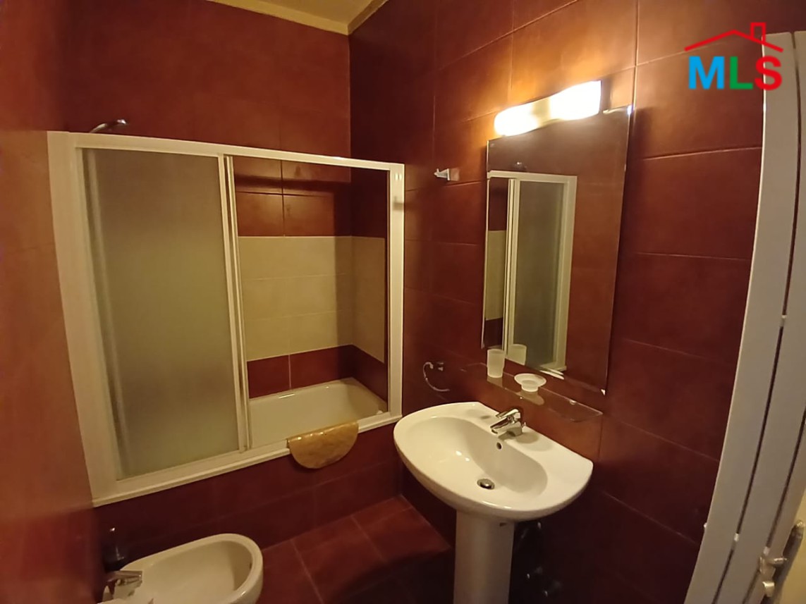 Fully Furnished Apartment For Sale In Antelias