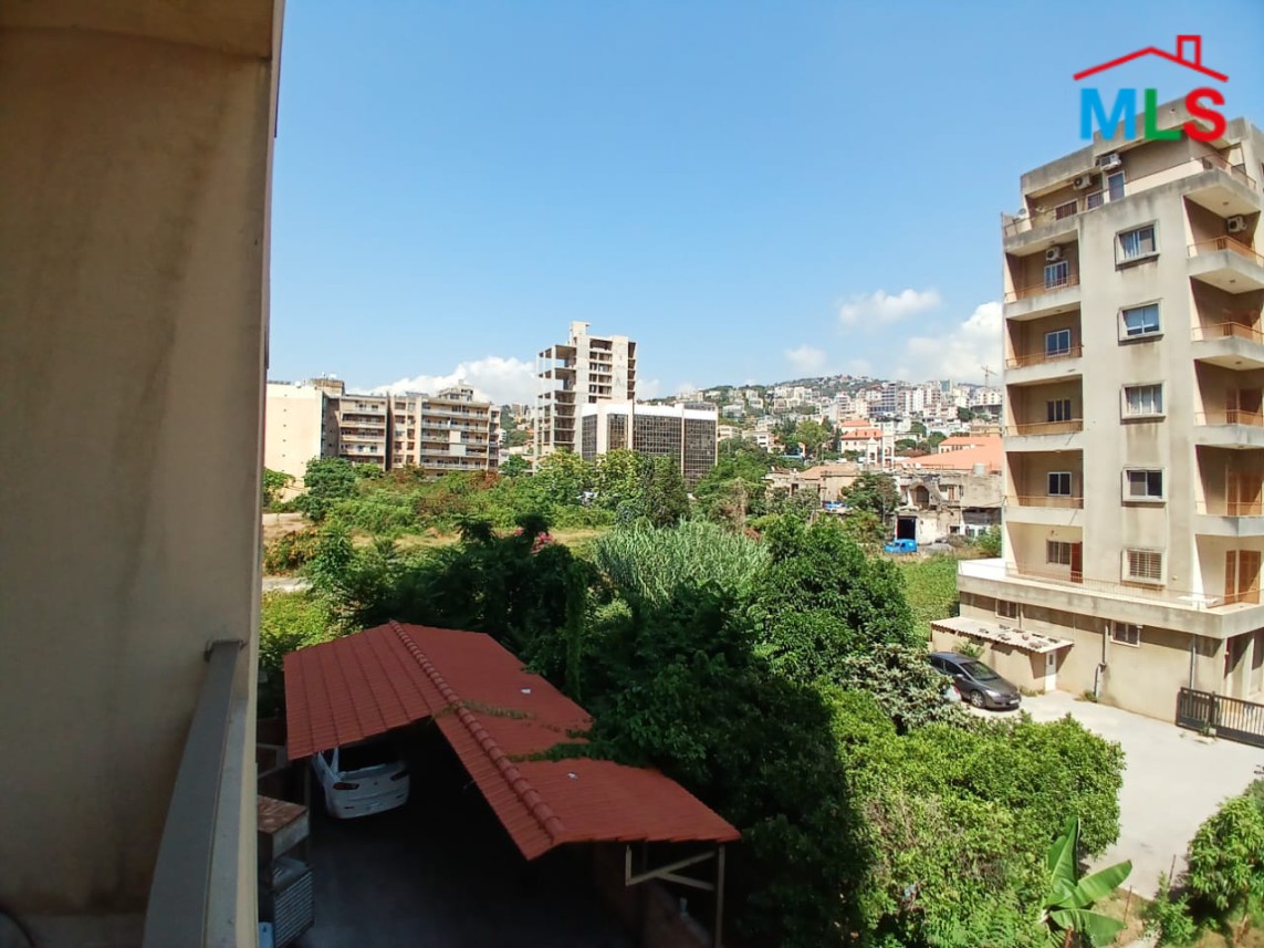 Fully Furnished Apartment For Sale In Antelias