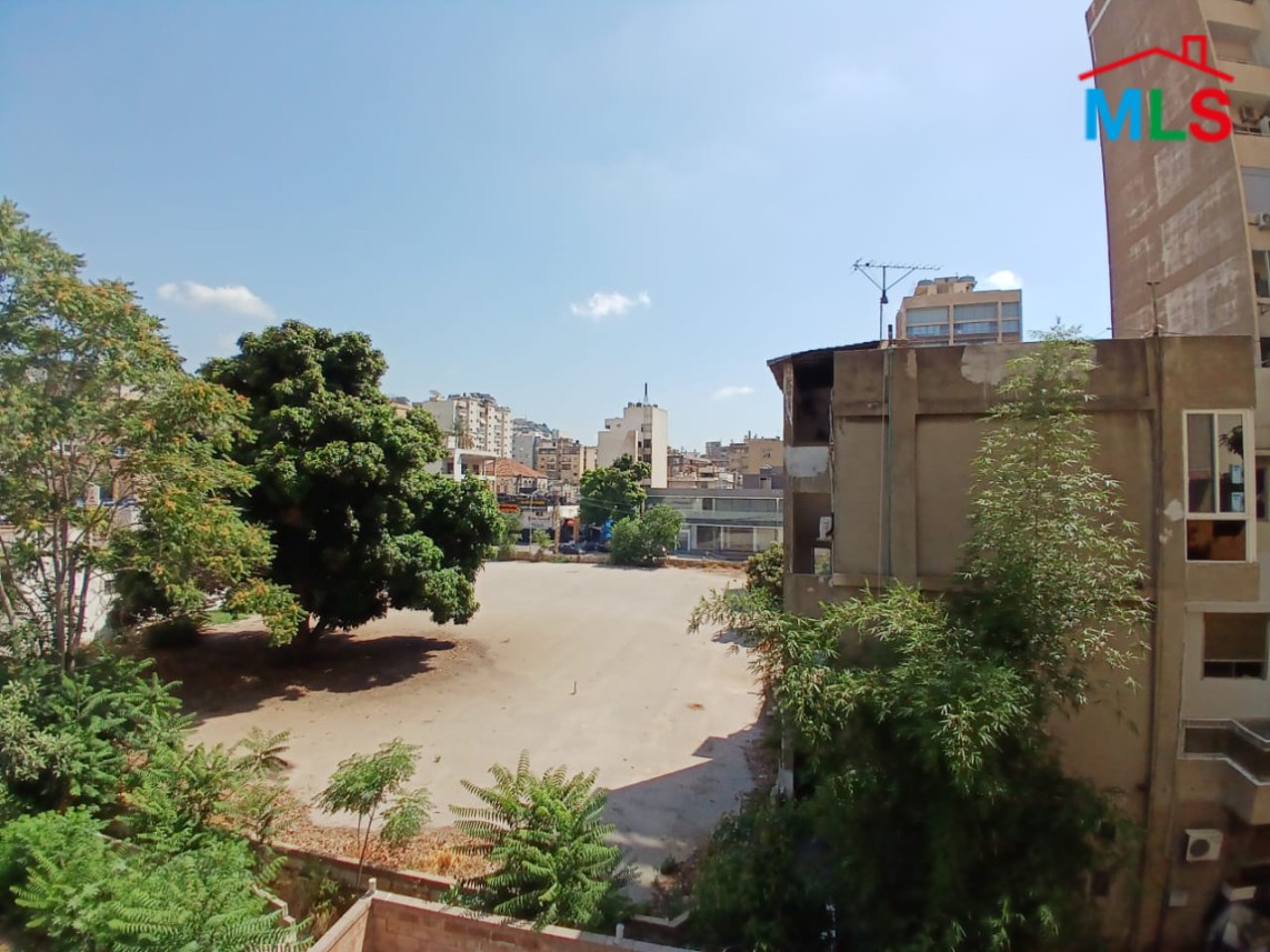 Fully Furnished Apartment For Sale In Antelias