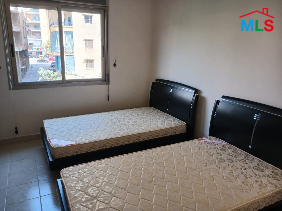 Fully Furnished Apartment For Sale In Antelias
