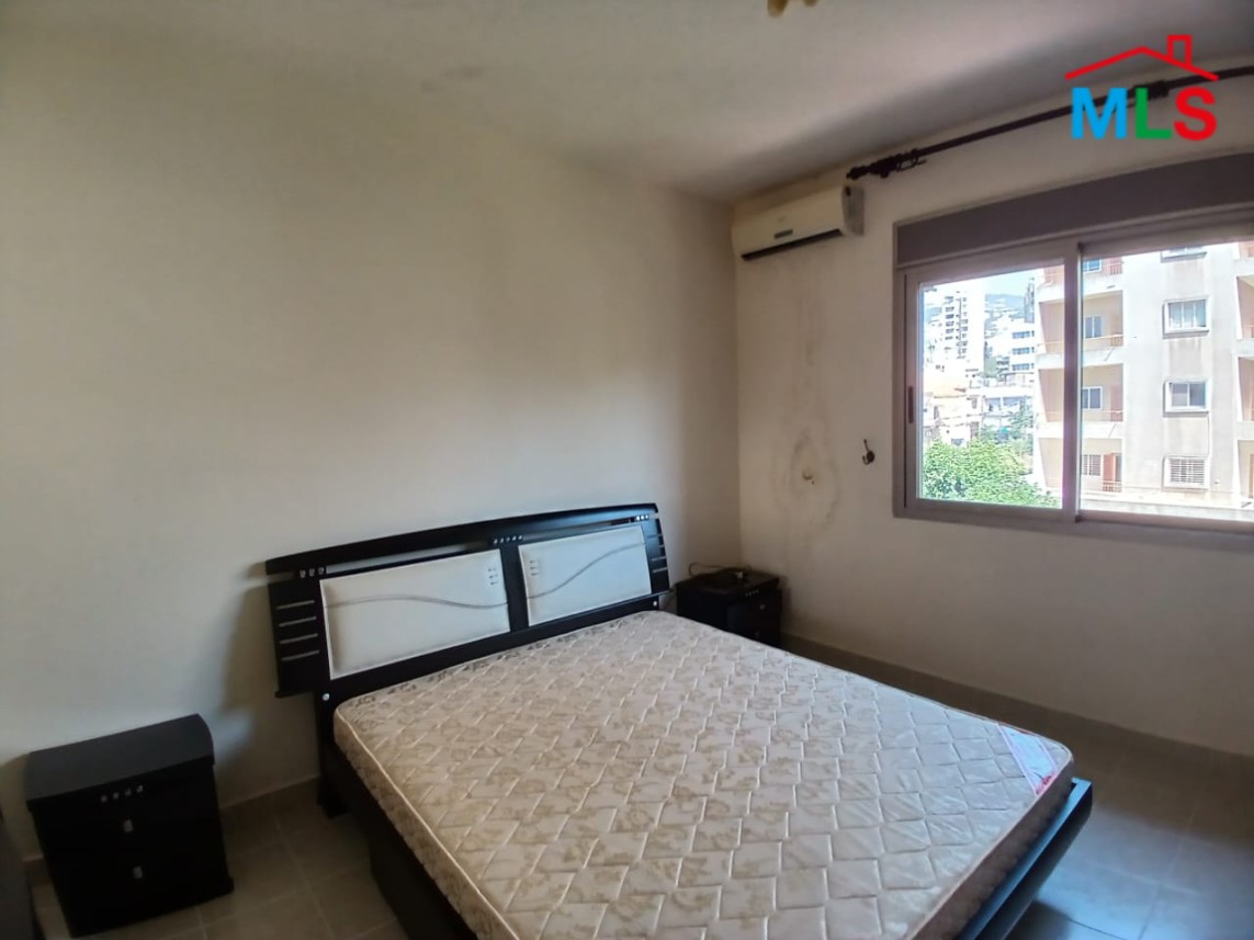 Fully Furnished Apartment For Sale In Antelias