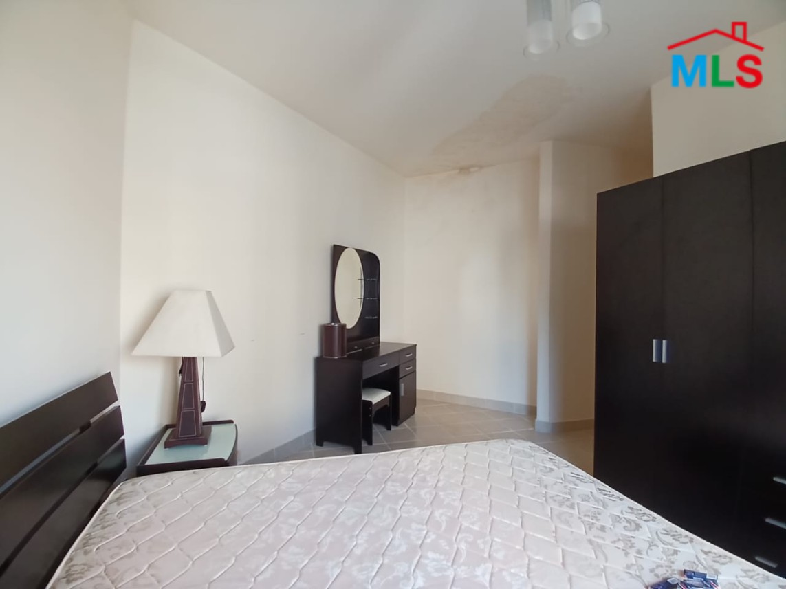 Fully Furnished Apartment For Sale In Antelias