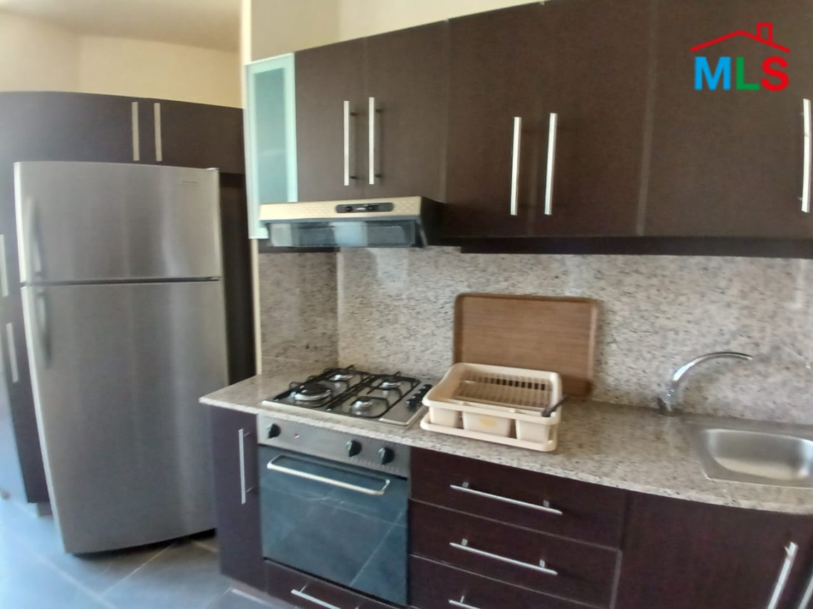 Fully Furnished Apartment For Sale In Antelias