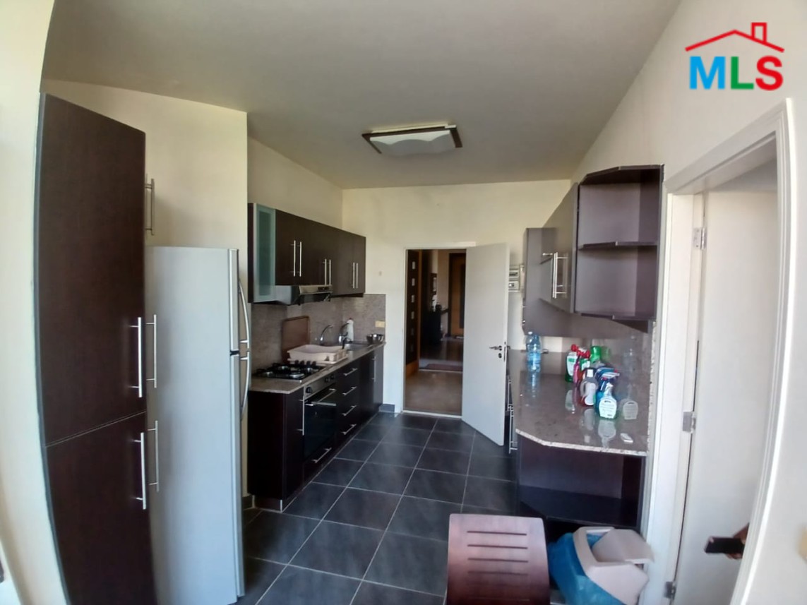 Fully Furnished Apartment For Sale In Antelias