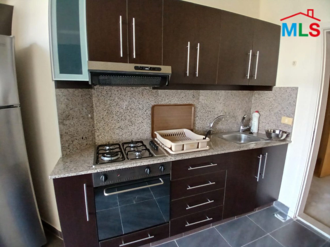 Fully Furnished Apartment For Sale In Antelias