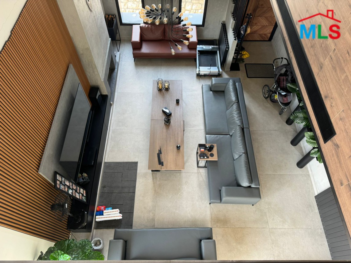Furnished & Decorated Villa With High-End Finishing For Sale In Kour, Batroun