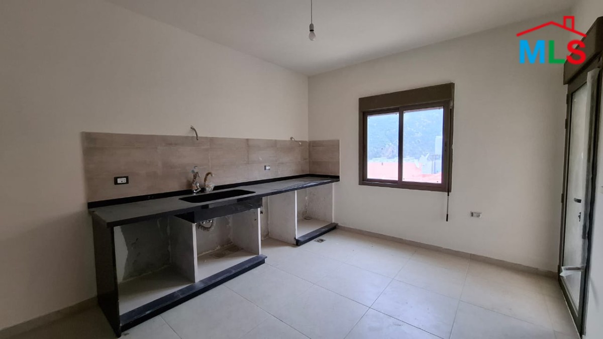 Duplex For Sale in Hboub In A Calm Area