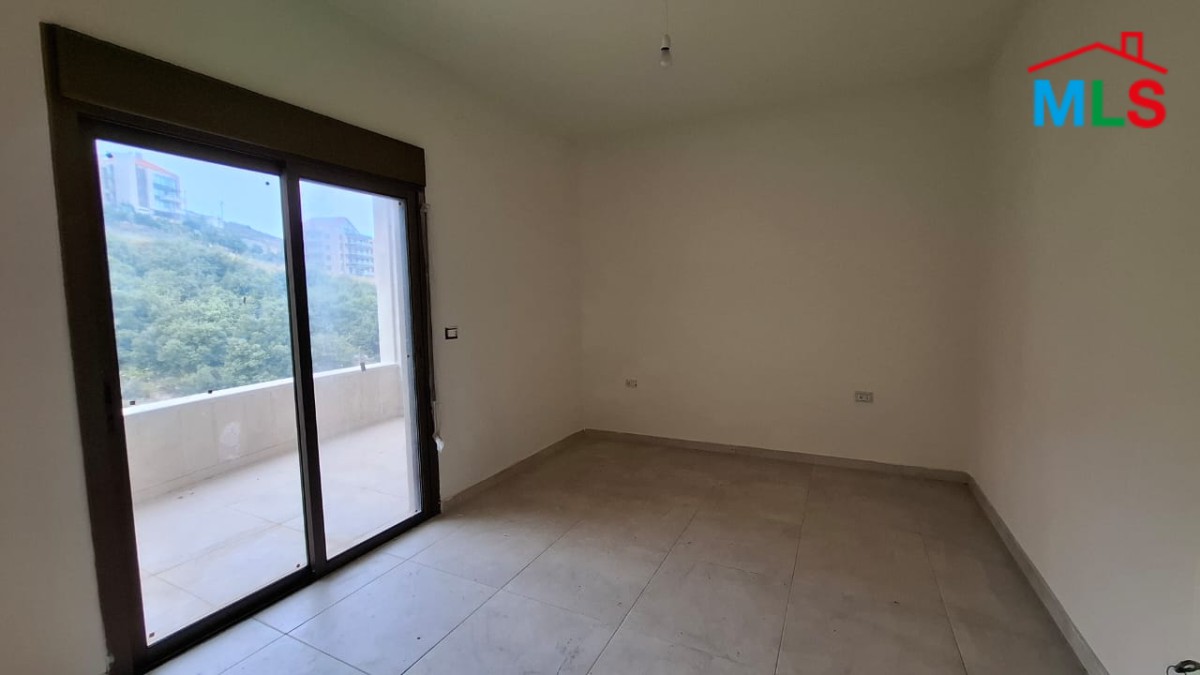 Duplex For Sale in Hboub In A Calm Area