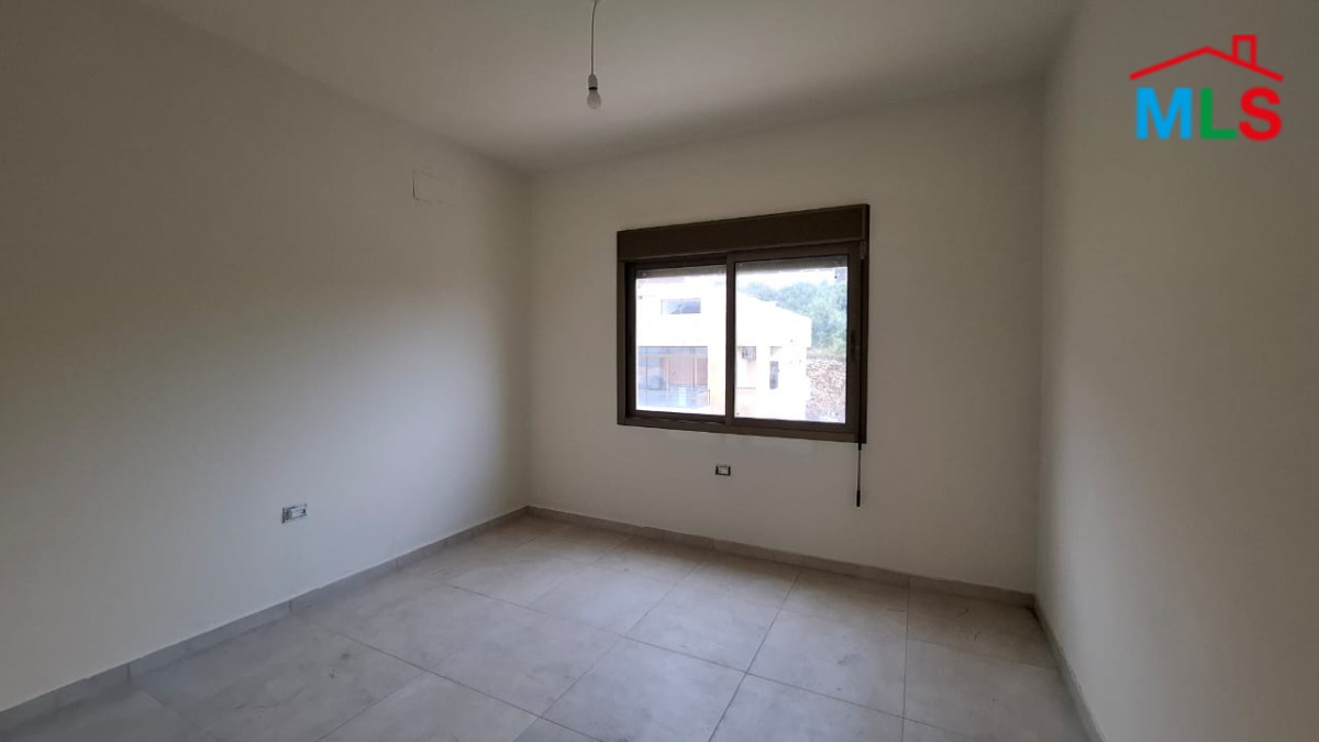 Duplex For Sale in Hboub In A Calm Area