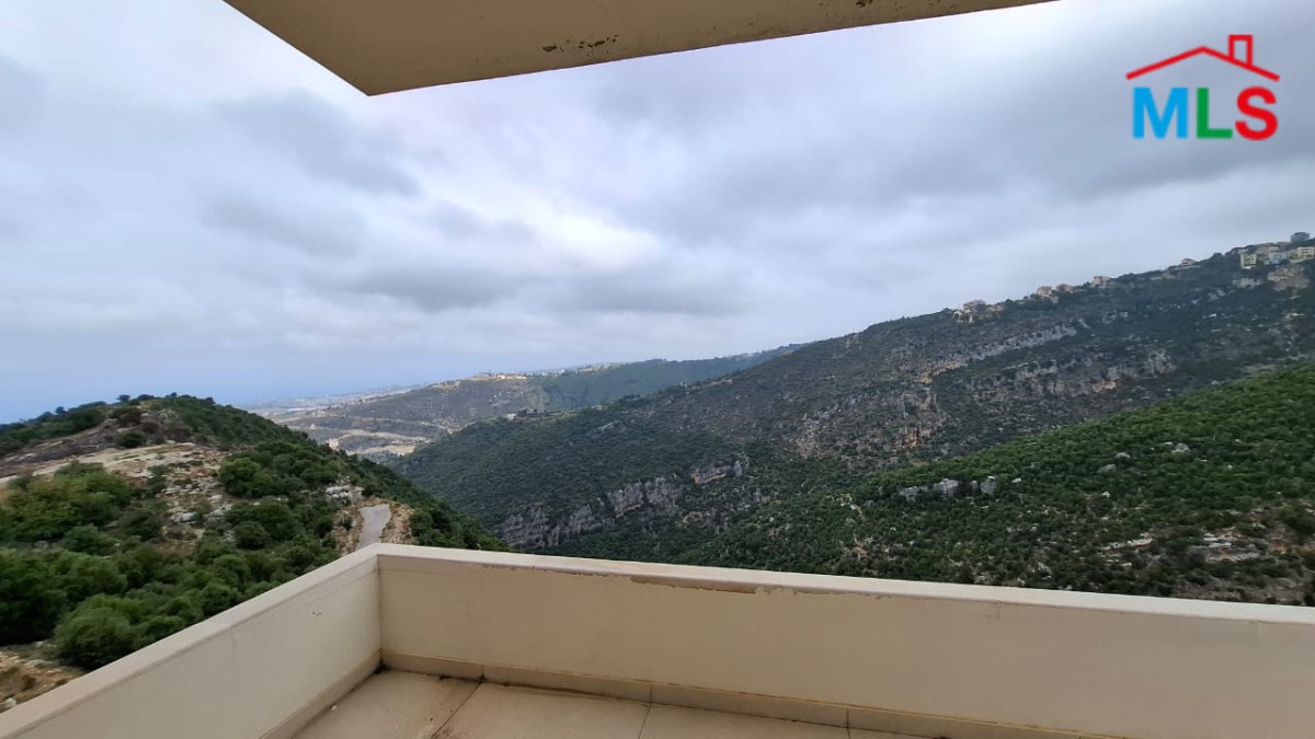Duplex For Sale in Hboub In A Calm Area