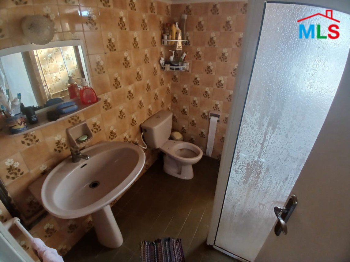 Spacious Apartment for Sale In Naccache