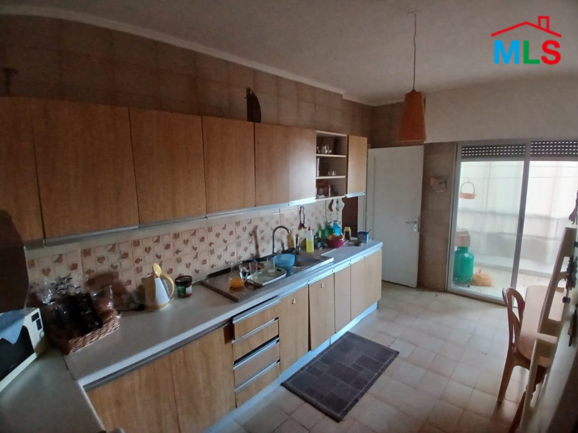 Spacious Apartment for Sale In Naccache