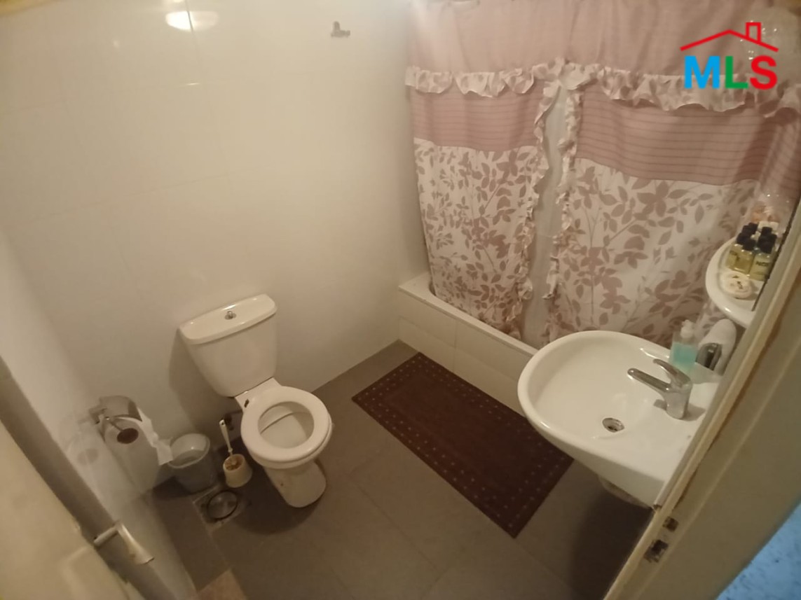 Spacious Apartment for Sale In Naccache