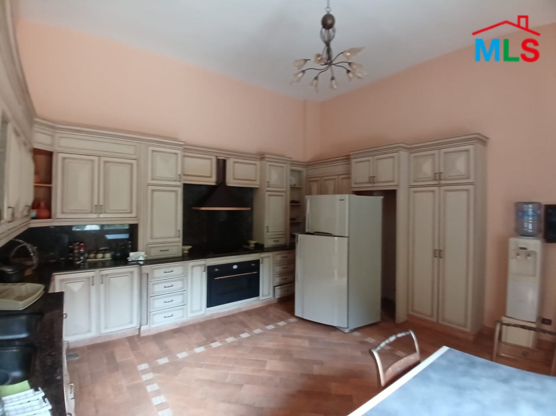 Fully Furnished Traditional Lebanese House With View For Sale In Beit Chabeb