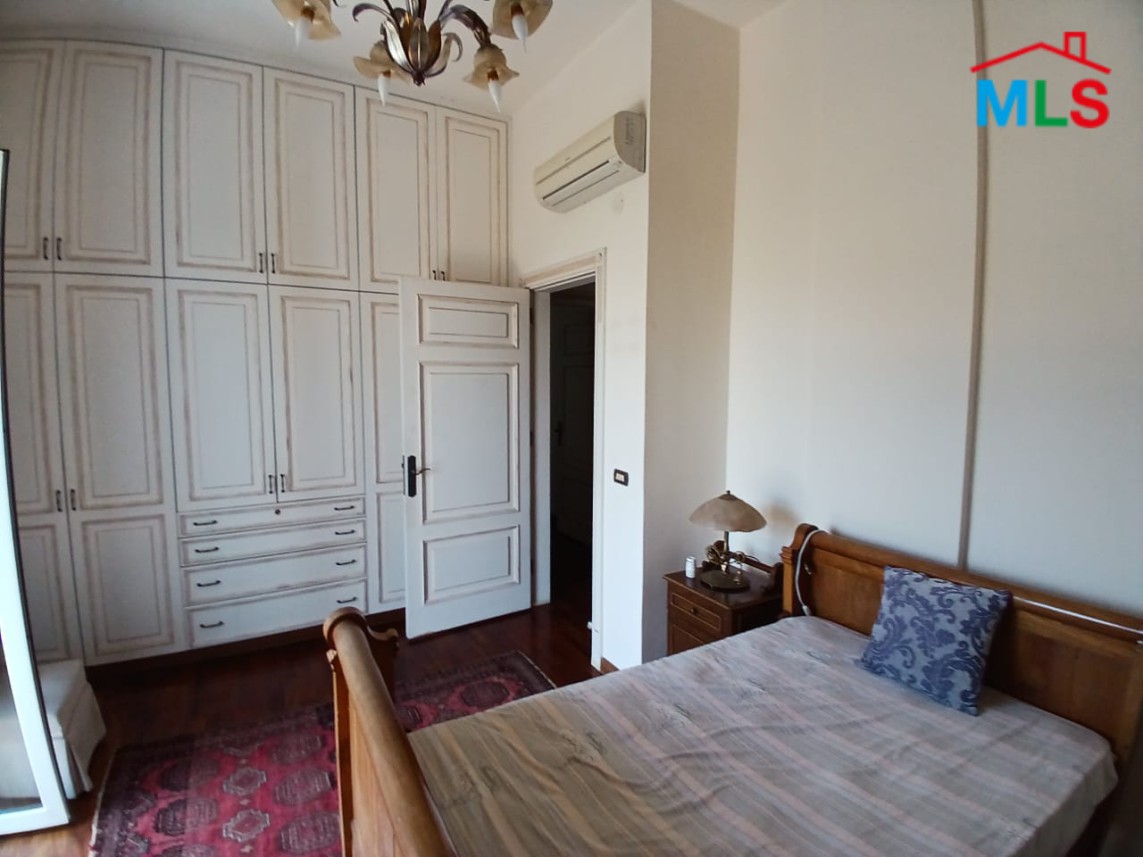 Fully Furnished Traditional Lebanese House With View For Sale In Beit Chabeb