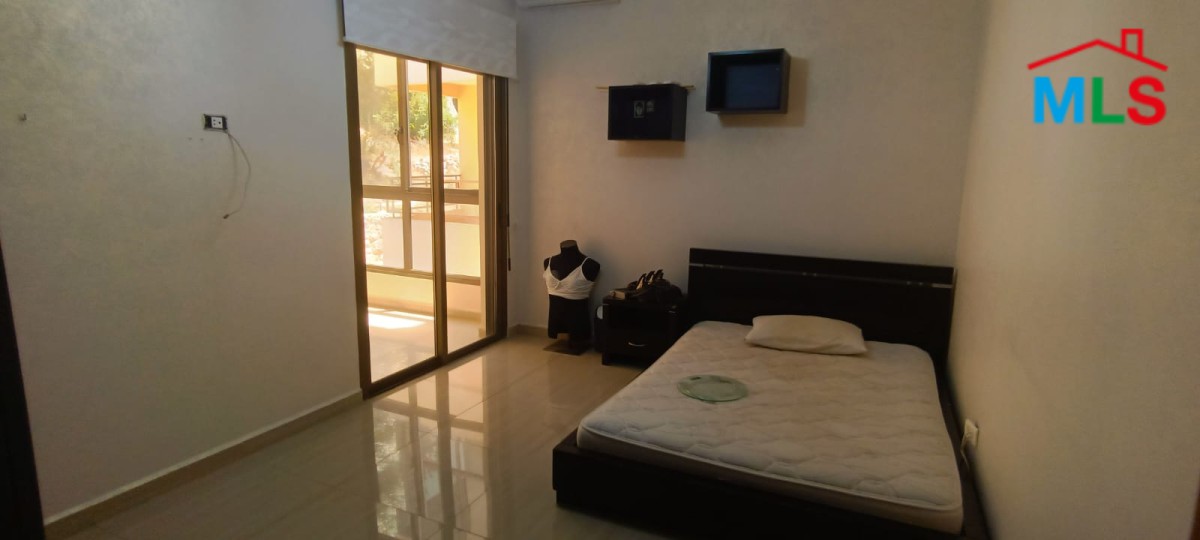 Decorated Apartment For Sale in Kfarhbeib
