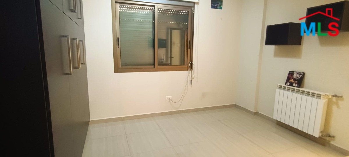 Decorated Apartment For Sale in Kfarhbeib