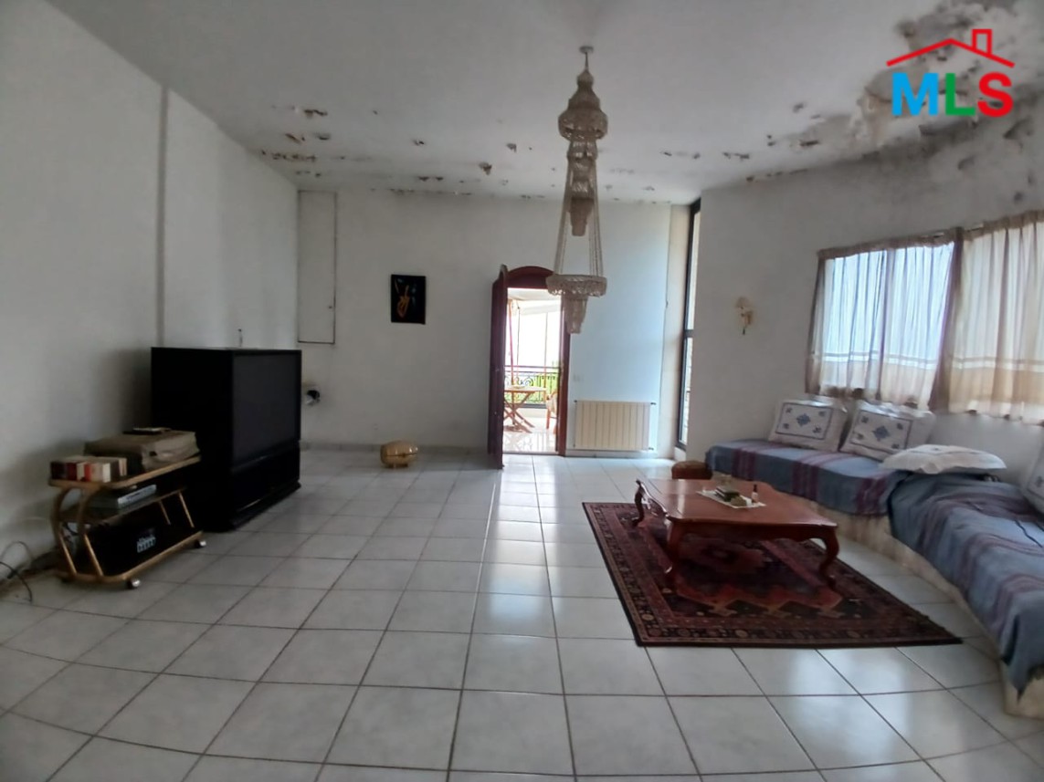1,250 SQM Villa With 1,600 SQM Land For Sale in Bikfaya-Ain el Ash