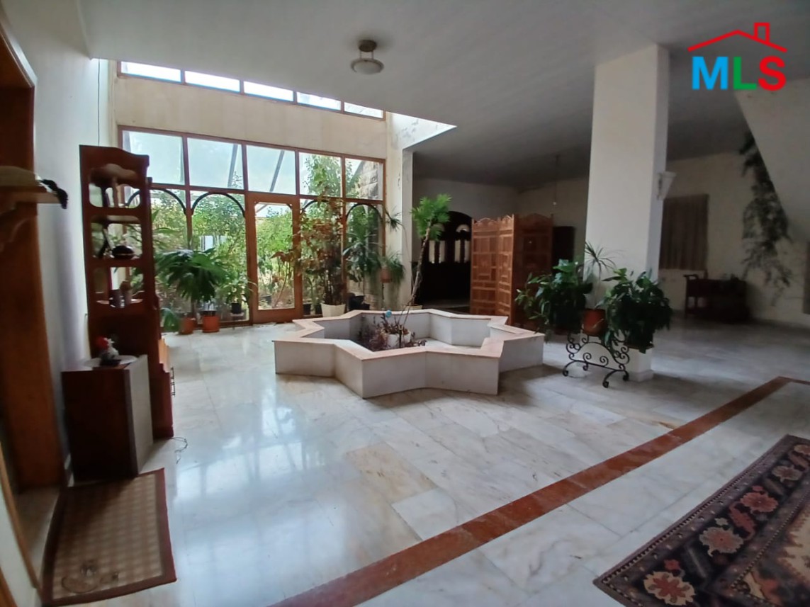 1,250 SQM Villa With 1,600 SQM Land For Sale in Bikfaya-Ain el Ash