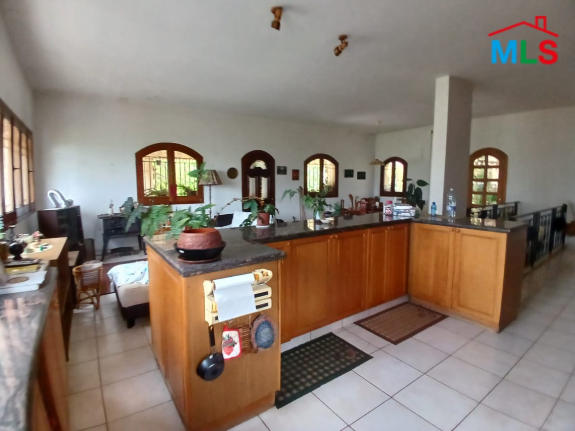 1,250 SQM Villa With 1,600 SQM Land For Sale in Bikfaya-Ain el Ash
