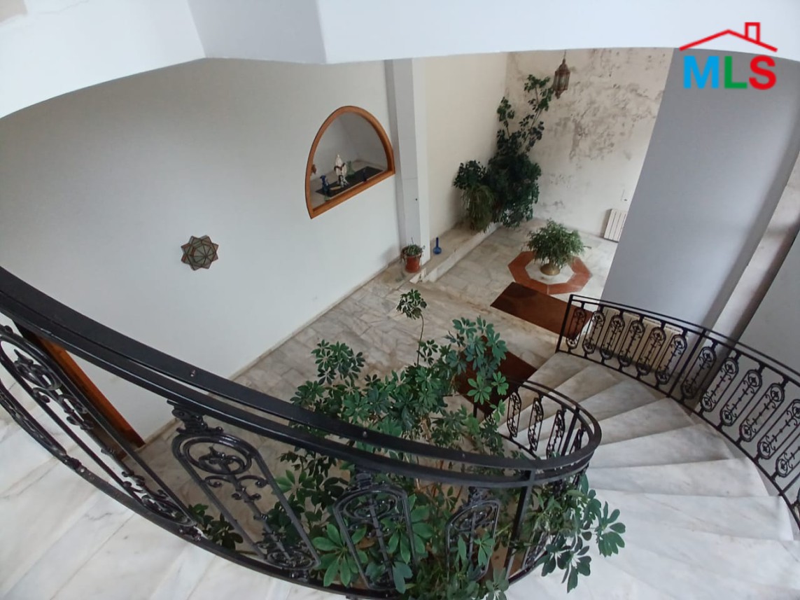 1,250 SQM Villa With 1,600 SQM Land For Sale in Bikfaya-Ain el Ash