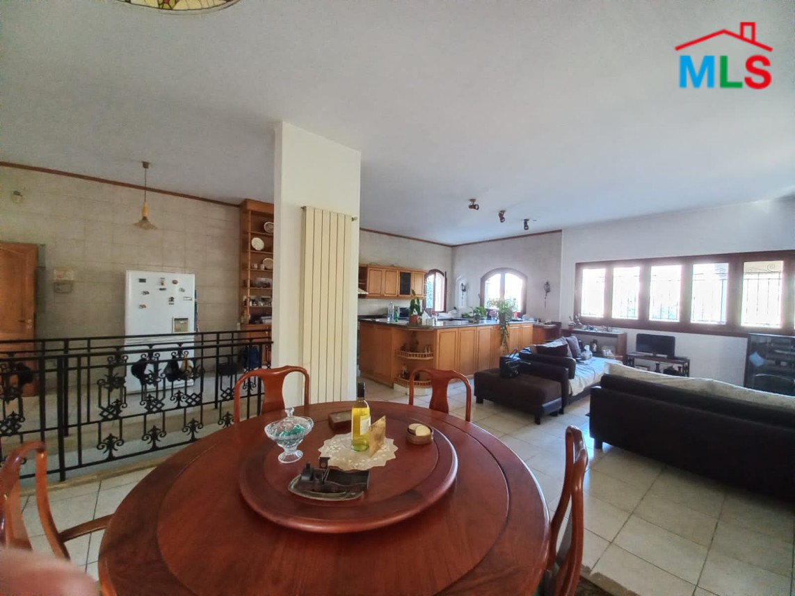 1,250 SQM Villa With 1,600 SQM Land For Sale in Bikfaya-Ain el Ash