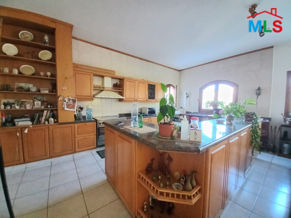 1,250 SQM Villa With 1,600 SQM Land For Sale in Bikfaya-Ain el Ash