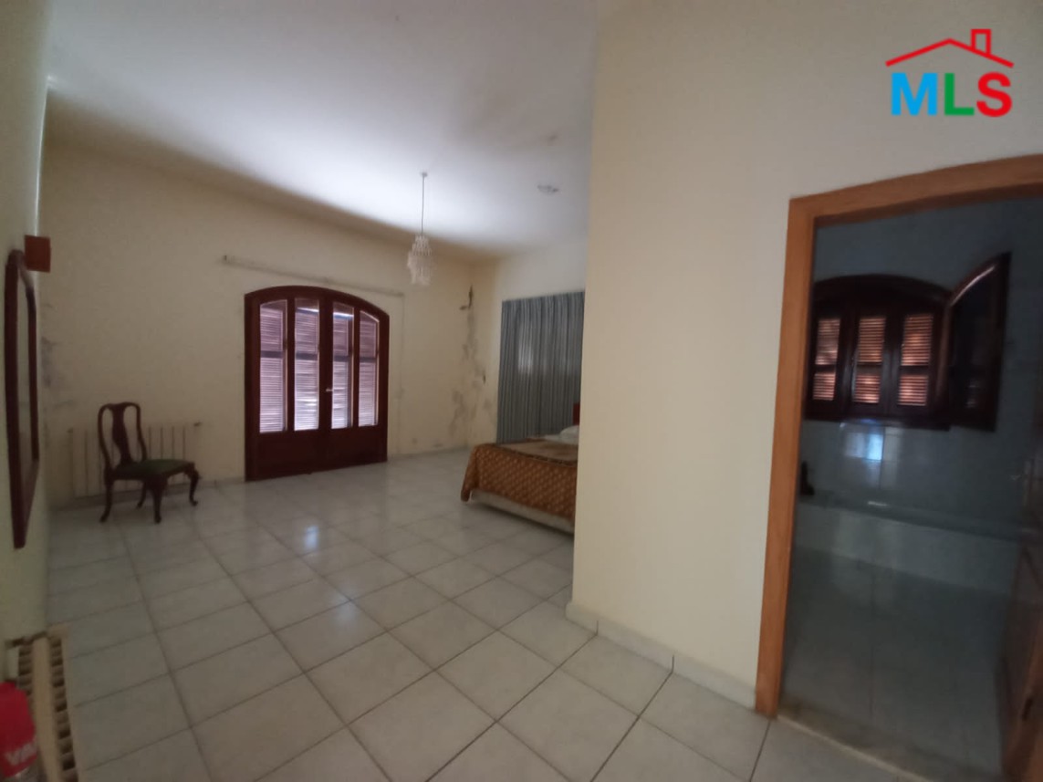 1,250 SQM Villa With 1,600 SQM Land For Sale in Bikfaya-Ain el Ash