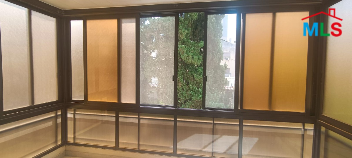 3-Bedroom Apartment For Sale in Adonis