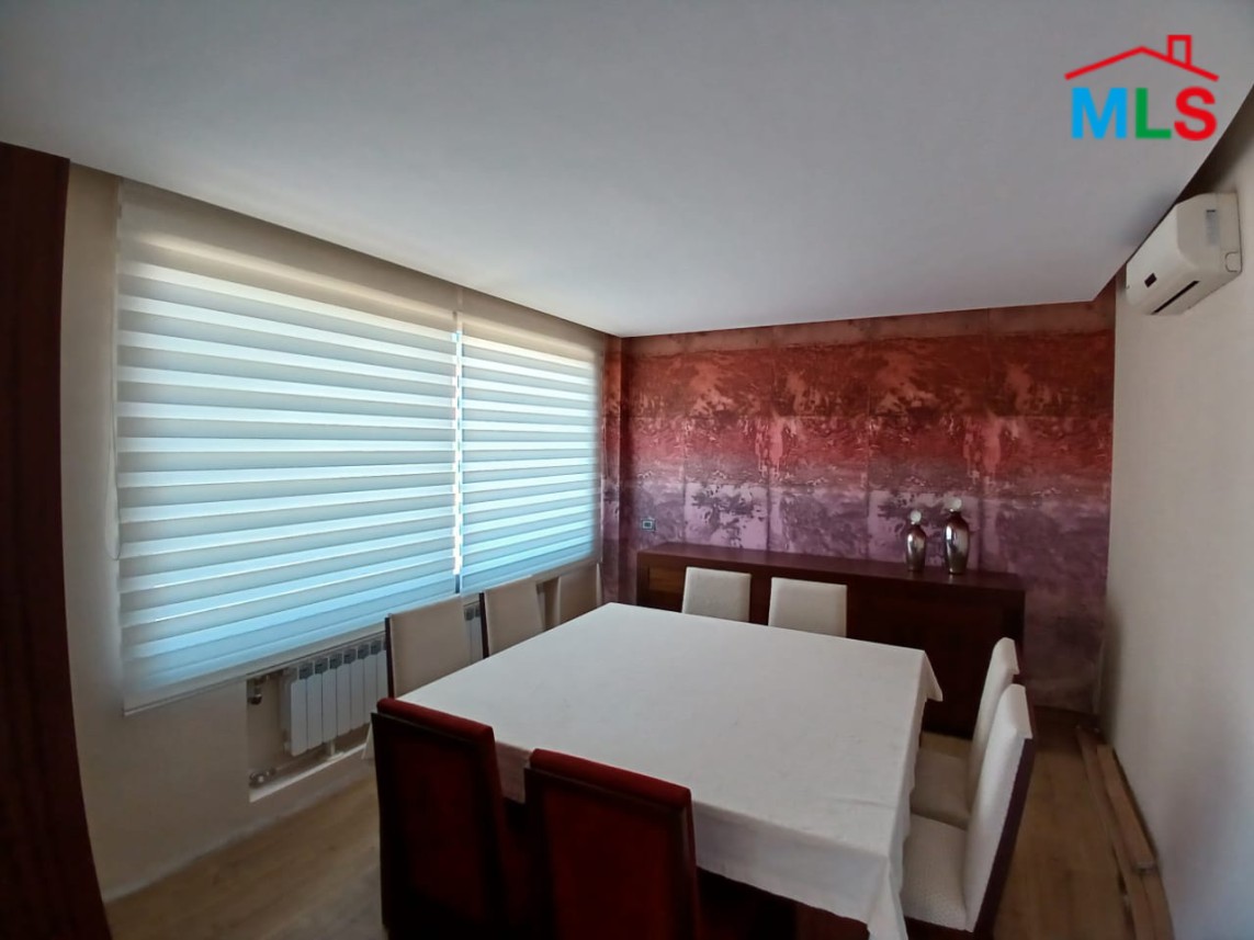 Fully Furnished High-End Duplex For Sale In Dbayeh