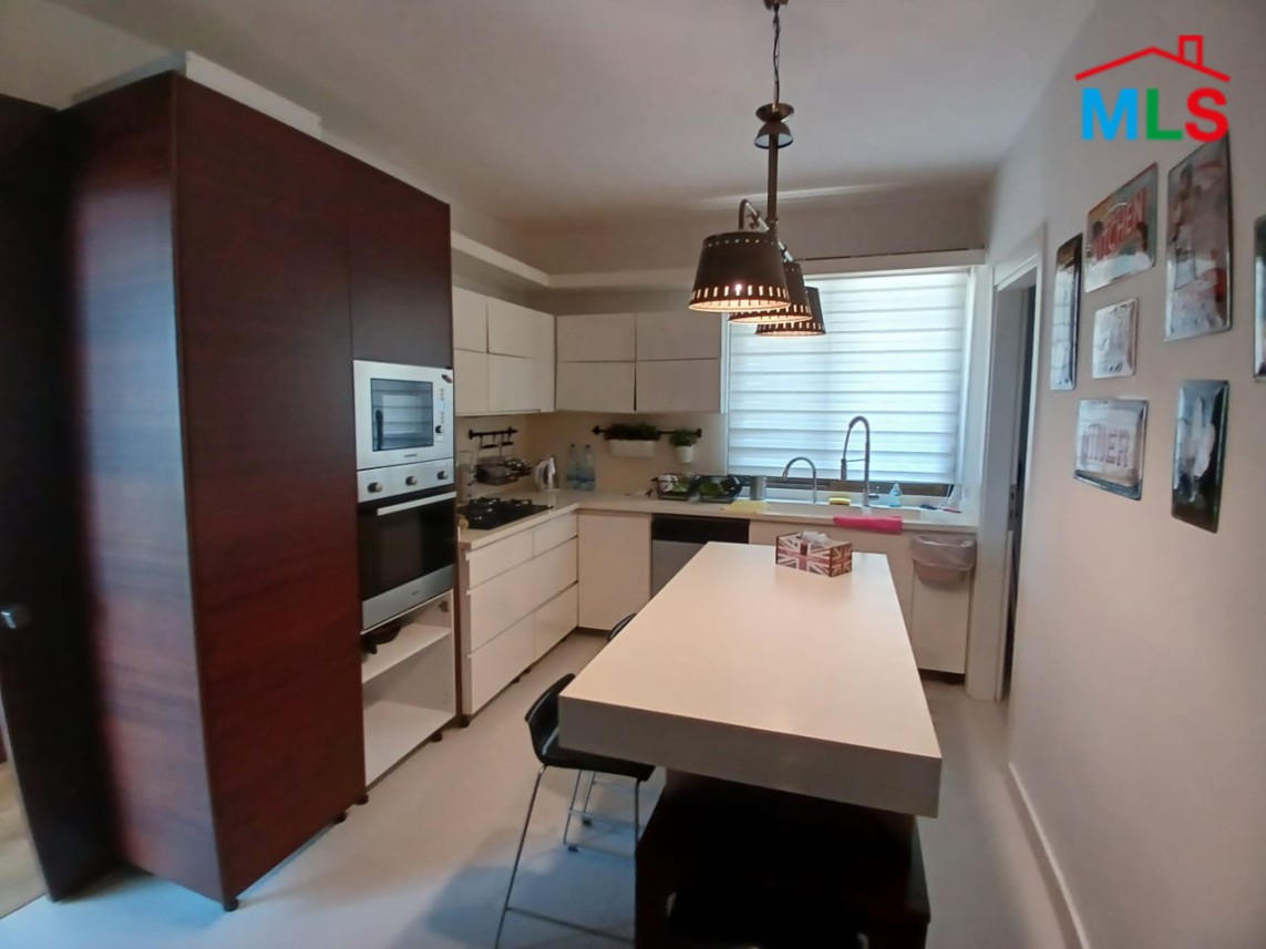 Fully Furnished High-End Duplex For Sale In Dbayeh