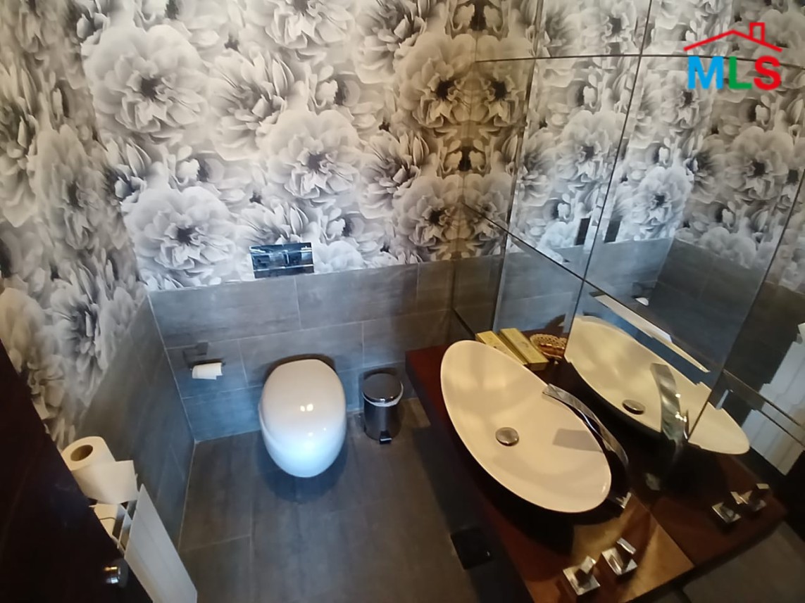 Fully Furnished High-End Duplex For Sale In Dbayeh