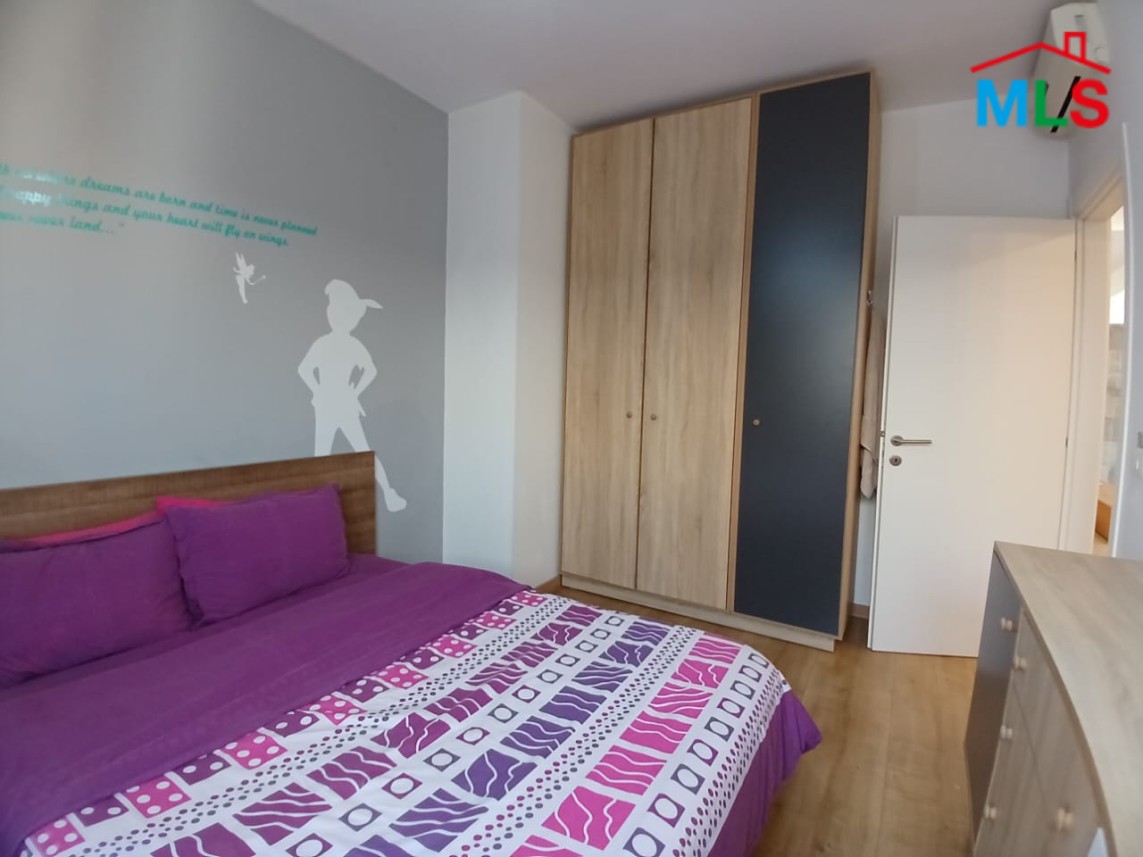 Fully Furnished High-End Duplex For Sale In Dbayeh