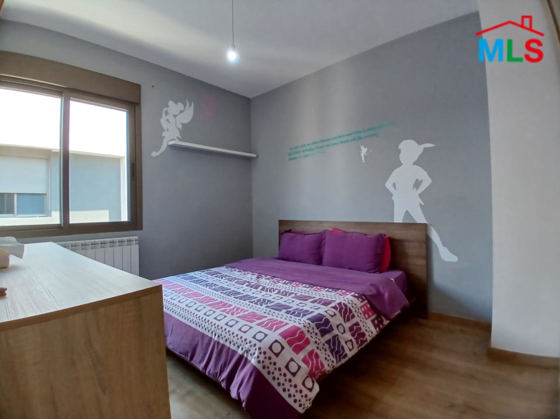 Fully Furnished High-End Duplex For Sale In Dbayeh