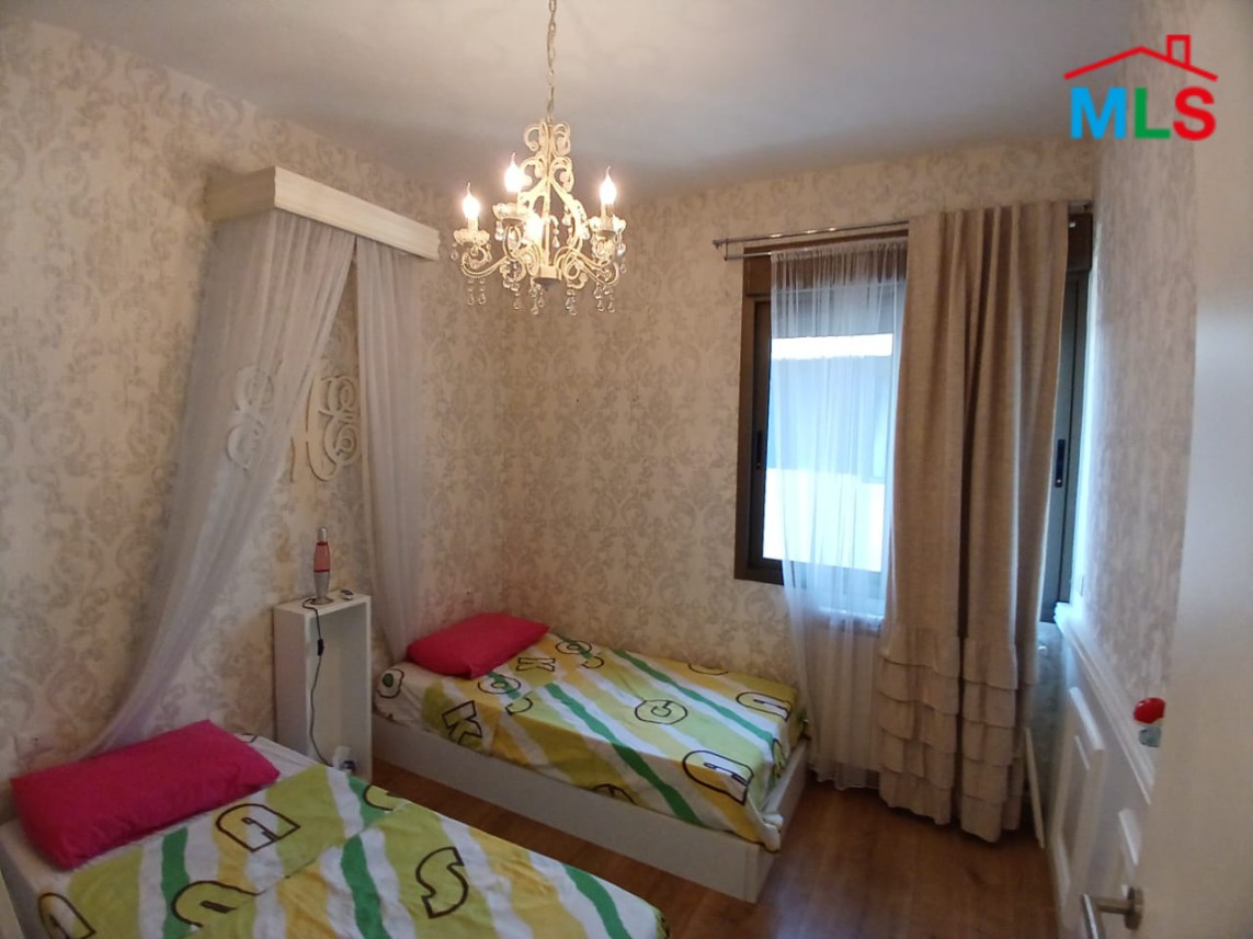 Fully Furnished High-End Duplex For Sale In Dbayeh