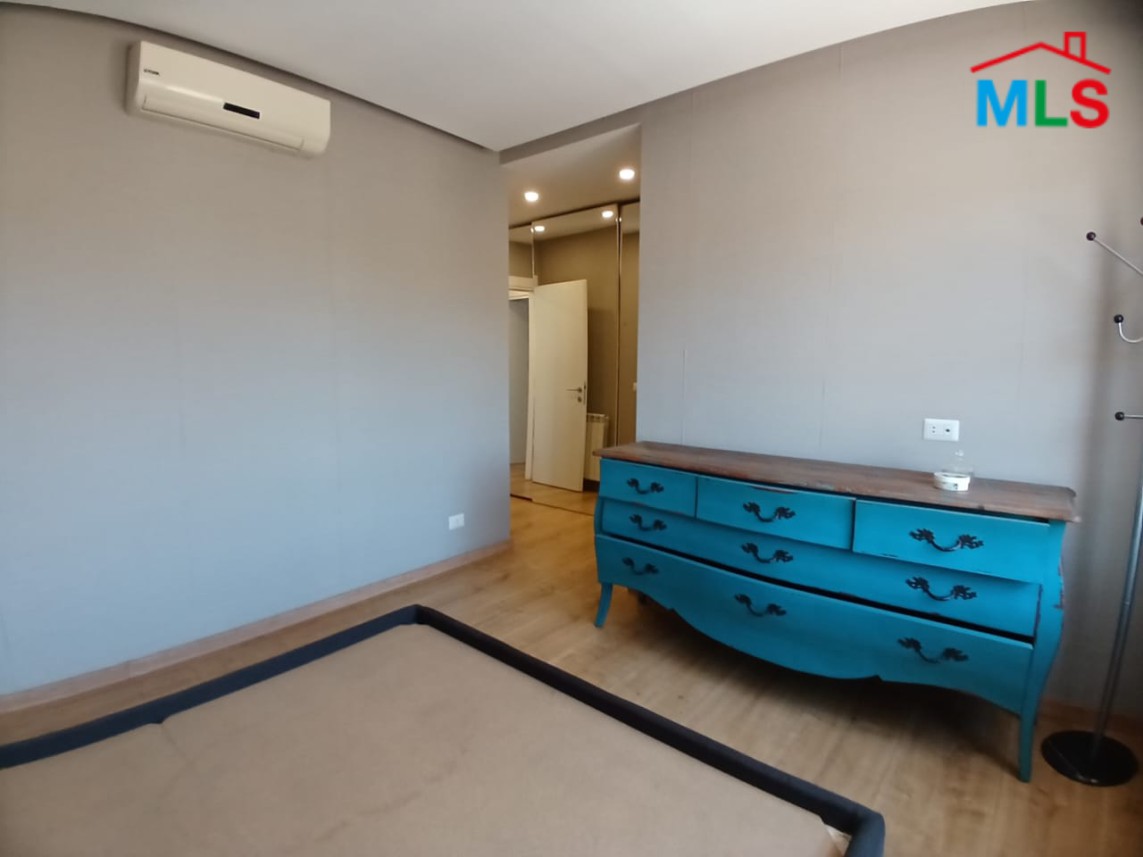 Fully Furnished High-End Duplex For Sale In Dbayeh