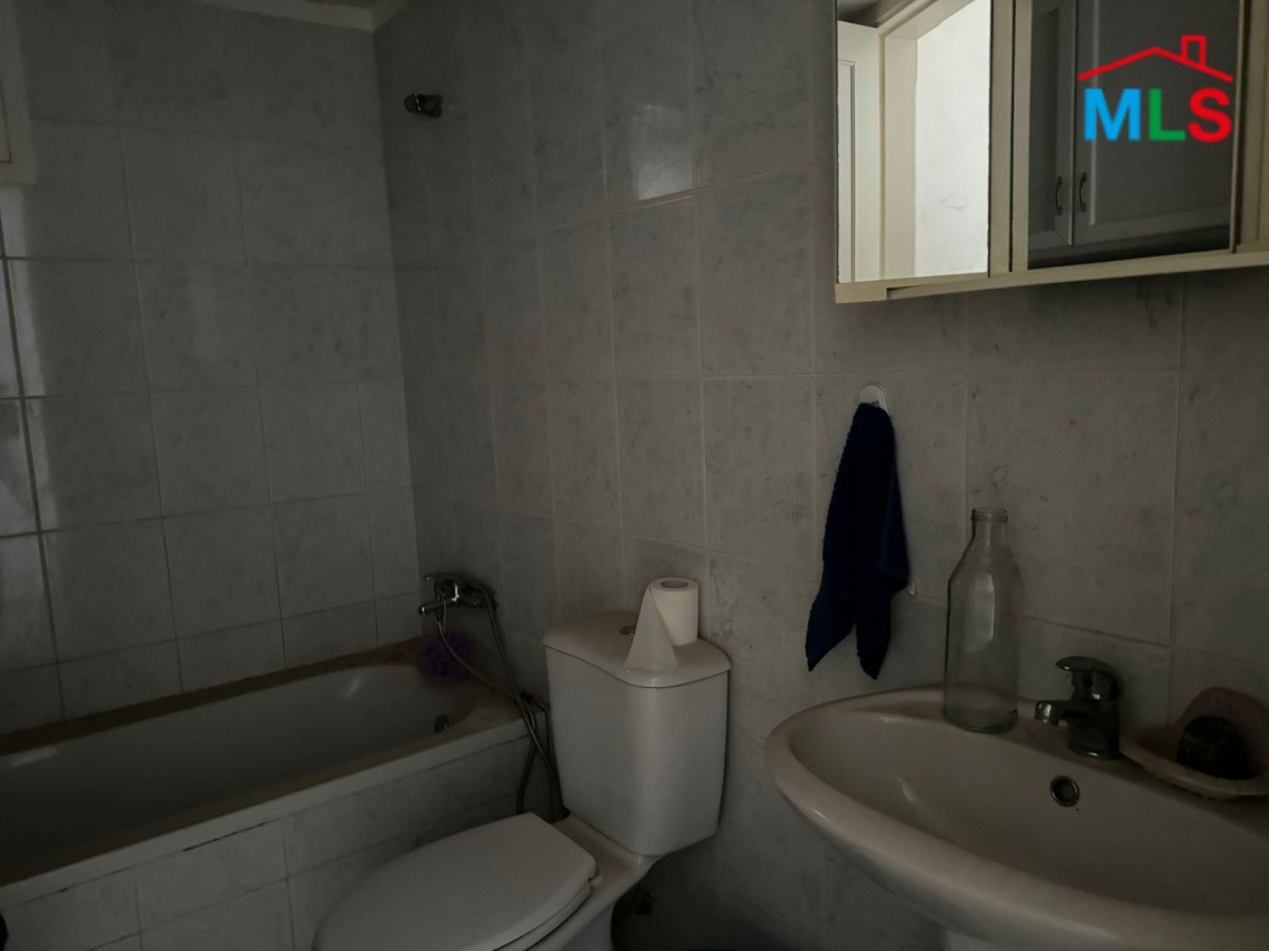 A 150 SQM House With 950 SQM Land For Sale In Qortada