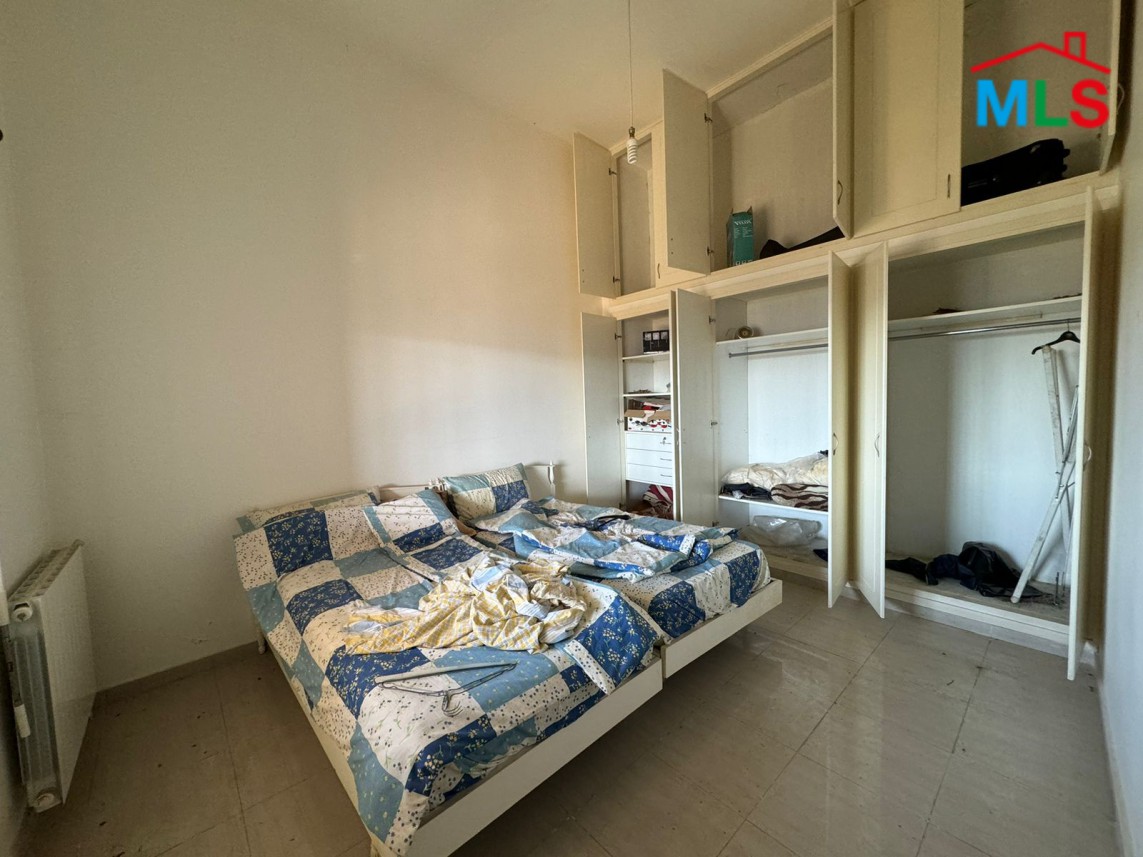A 150 SQM House With 950 SQM Land For Sale In Qortada