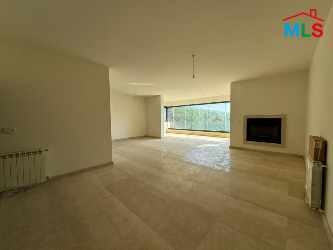 Spacious Luxurious Apartment For Sale In Monteverde